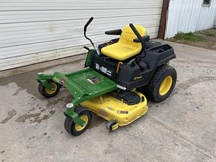 Main image John Deere Z525E 1