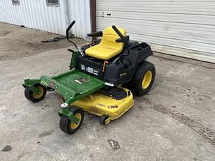 Main image John Deere Z525E 3