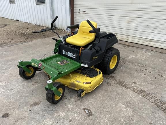 Image of John Deere Z525E equipment image 2