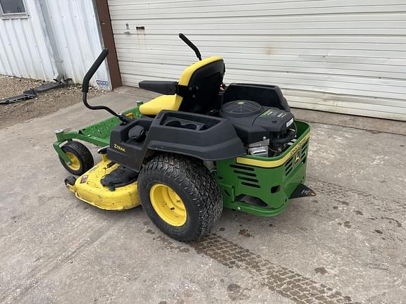 Image of John Deere Z525E equipment image 3