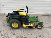 Thumbnail image John Deere Z525E 6