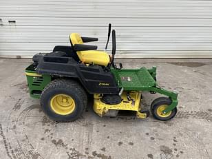 Main image John Deere Z525E 6