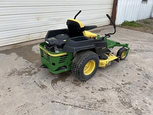 Main image John Deere Z525E 9