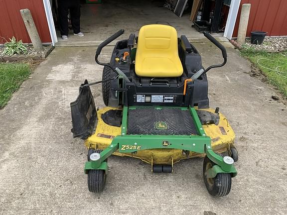 Image of John Deere Z525E Primary image