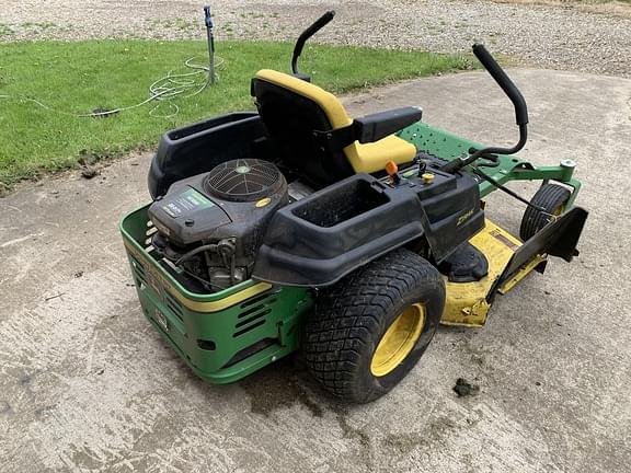 Image of John Deere Z525E equipment image 2