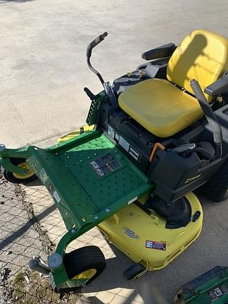 2017 John Deere Z535M Equipment Image0