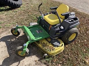 Main image John Deere Z535M