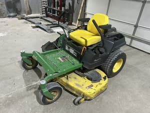 2017 John Deere Z535M Image
