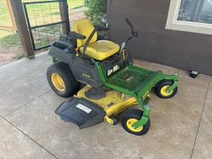 2017 John Deere Z535M Image