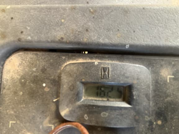 Image of John Deere Z535M equipment image 3