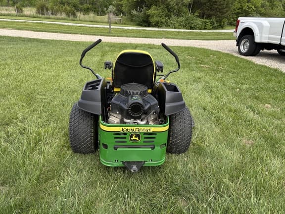 Image of John Deere Z535M equipment image 3