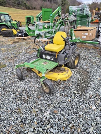 Main image John Deere Z535M