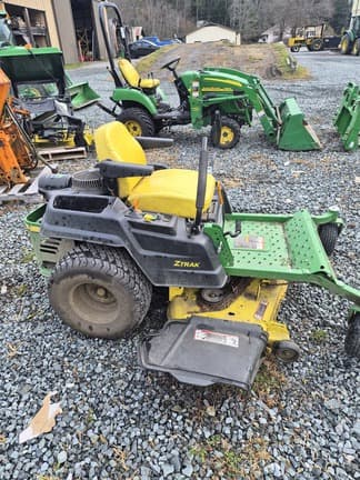 Image of John Deere Z535M Image 1