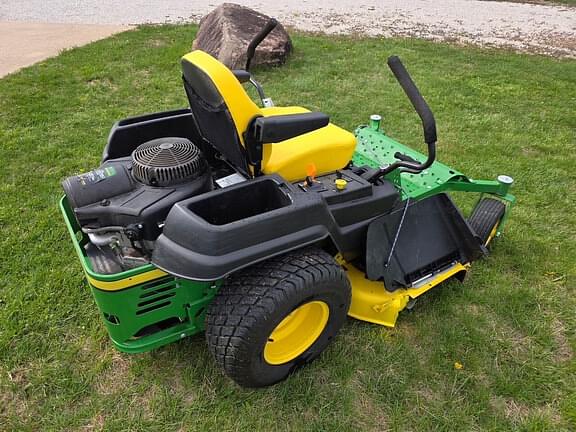 Image of John Deere Z535M equipment image 2