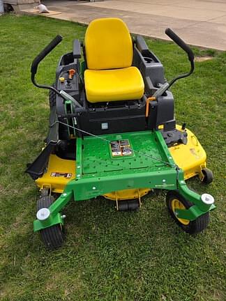 Image of John Deere Z535M equipment image 1