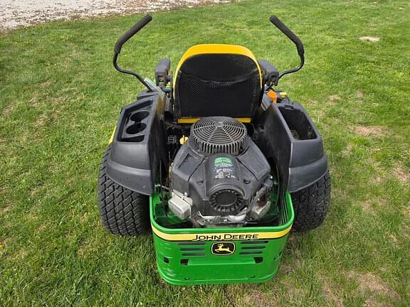 Image of John Deere Z535M equipment image 3