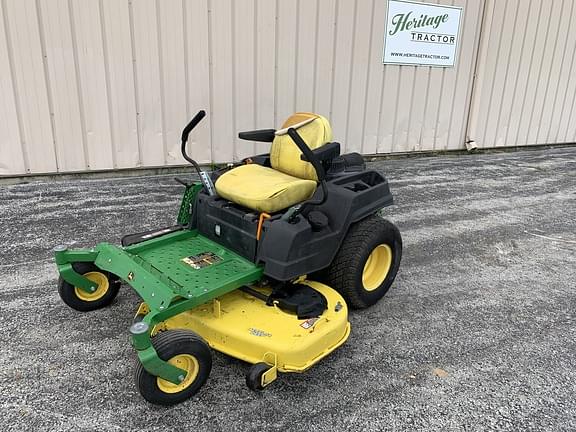 Image of John Deere Z535M Primary image