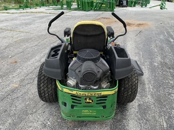 Image of John Deere Z535M equipment image 3