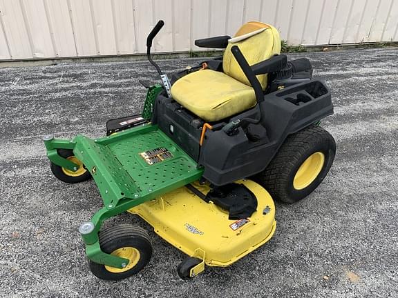 Image of John Deere Z535M equipment image 1