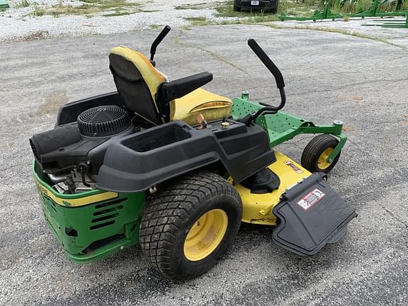 Image of John Deere Z535M equipment image 4