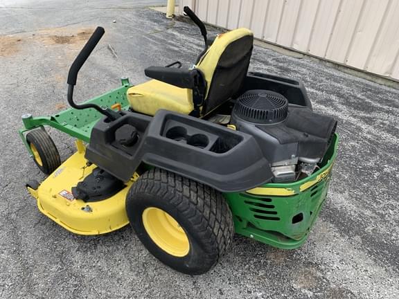 Image of John Deere Z535M equipment image 2