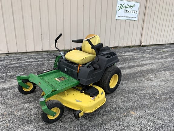 2017 John Deere Z535M Equipment Image0