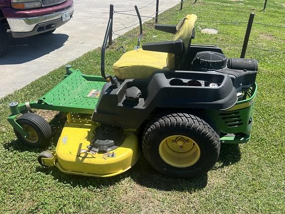 Image of John Deere Z535M Primary image