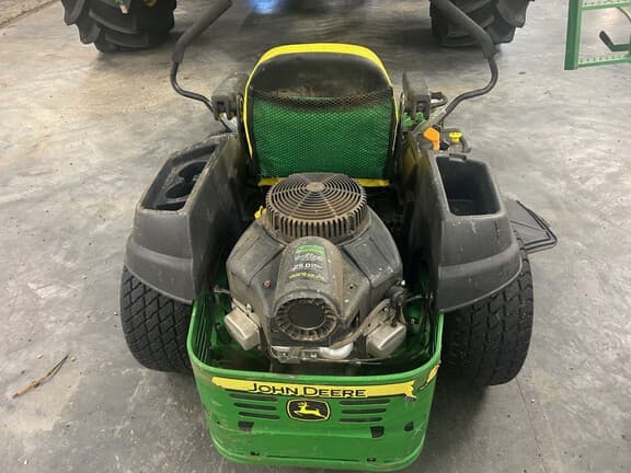 Image of John Deere Z535M equipment image 4