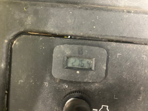 Image of John Deere Z535M equipment image 3