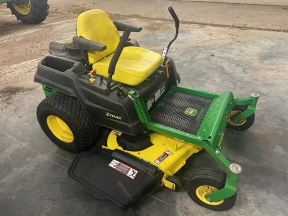 2017 John Deere Z535M Equipment Image0