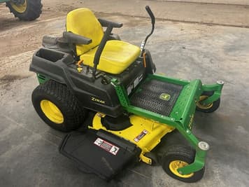 Main image John Deere Z535M