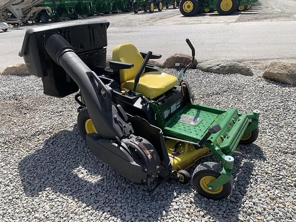 Image of John Deere Z535M equipment image 3