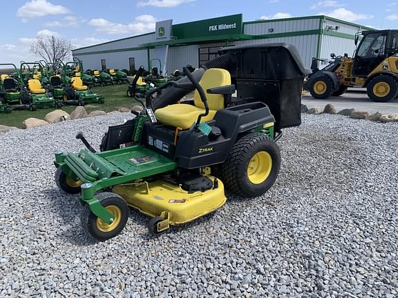 Image of John Deere Z535M Primary image