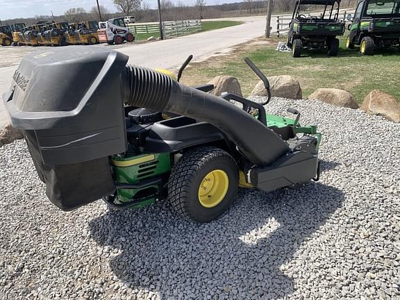 Image of John Deere Z535M equipment image 4