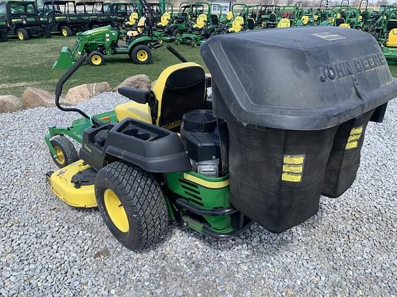 Image of John Deere Z535M equipment image 2