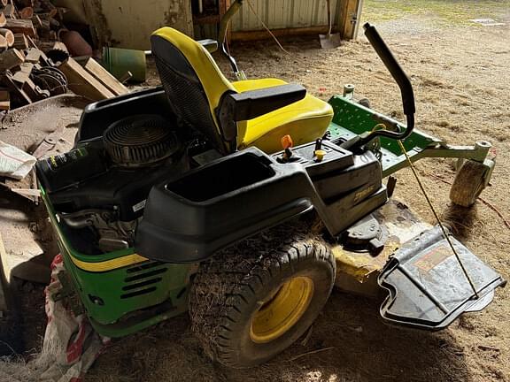 Image of John Deere Z535M equipment image 2