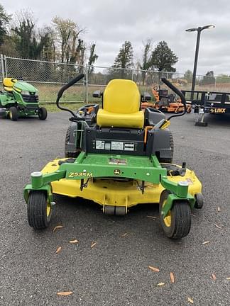 Image of John Deere Z535M Primary image