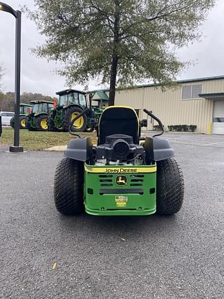 Image of John Deere Z535M equipment image 3