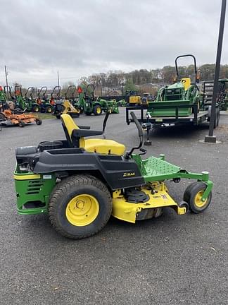 Image of John Deere Z535M equipment image 2