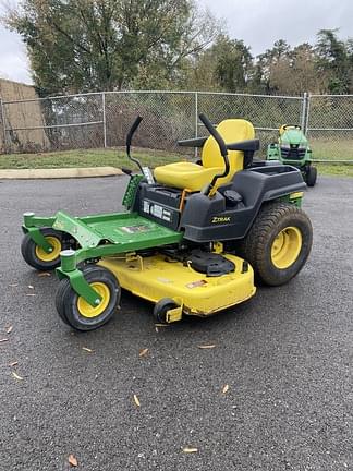 Image of John Deere Z535M equipment image 1