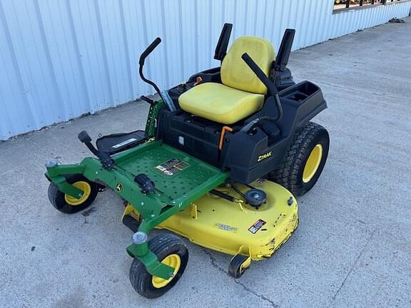 Image of John Deere Z535M Primary image