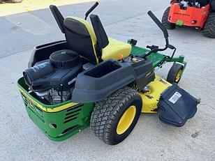 Main image John Deere Z535M 10