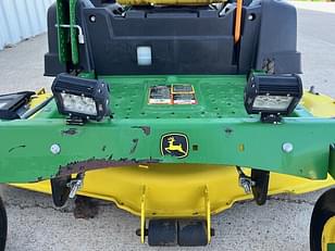 Main image John Deere Z535M 14