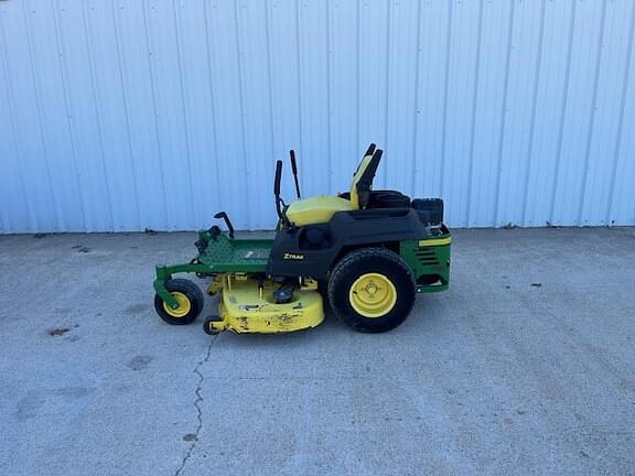 Image of John Deere Z535M equipment image 1