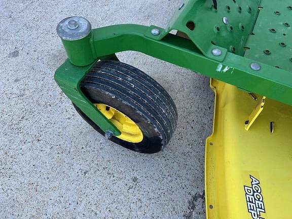 Image of John Deere Z535M equipment image 4