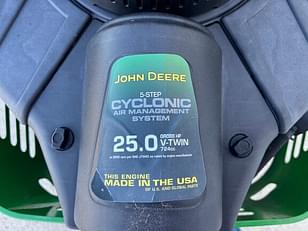 Main image John Deere Z535M 9