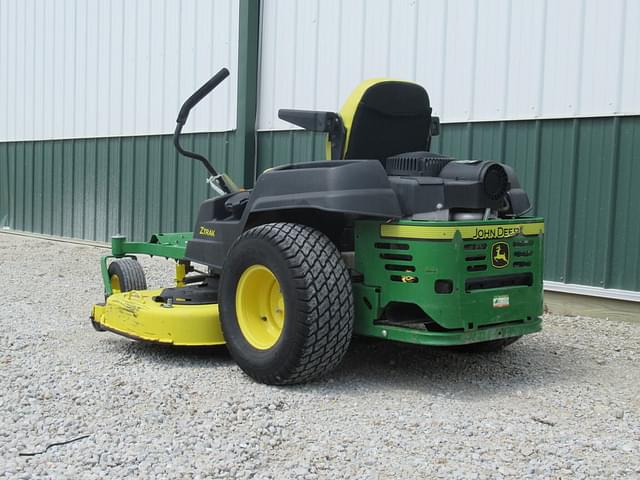 Image of John Deere Z535M equipment image 2