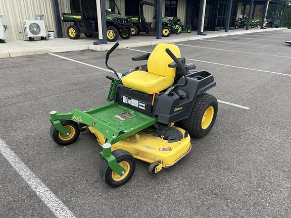 Image of John Deere Z535M equipment image 1