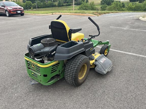 Image of John Deere Z535M equipment image 2