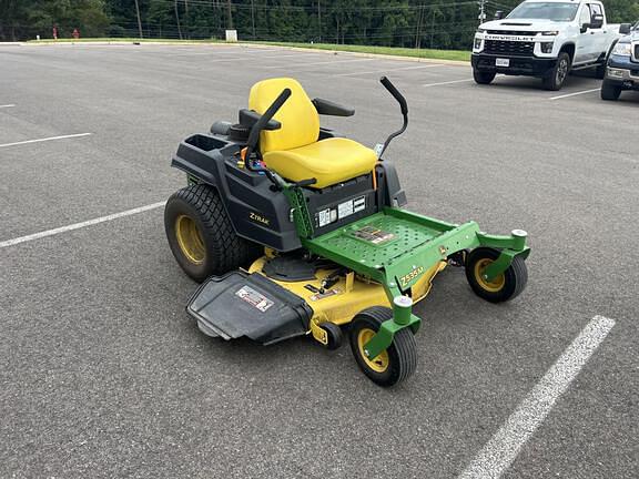 Image of John Deere Z535M equipment image 3